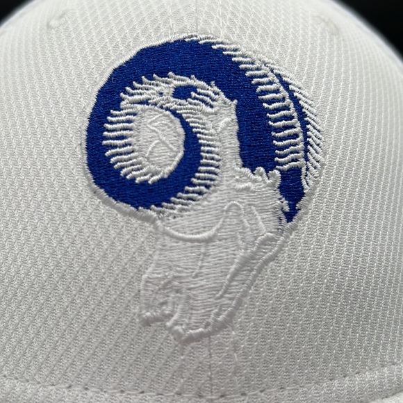 39THIRTY New Era Rams hat! - Picture 2 of 5